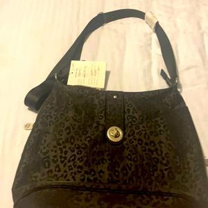 Bagolini cross body bag never been used was given as a gift